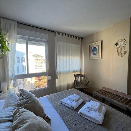 Exclusive Views Of Malaga, Santa Isabel Apartment Екстериор снимка