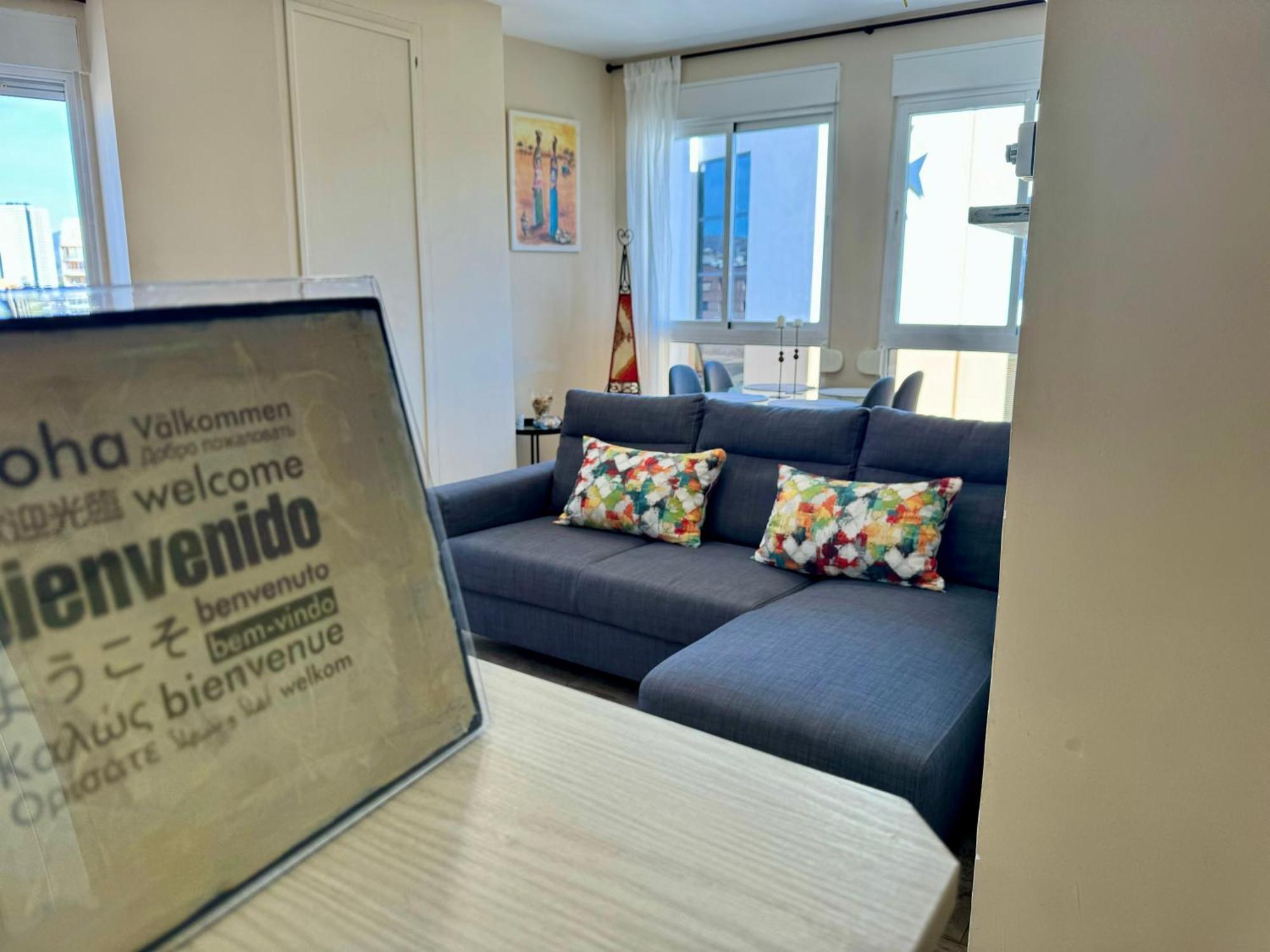 Exclusive Views Of Malaga, Santa Isabel Apartment Екстериор снимка