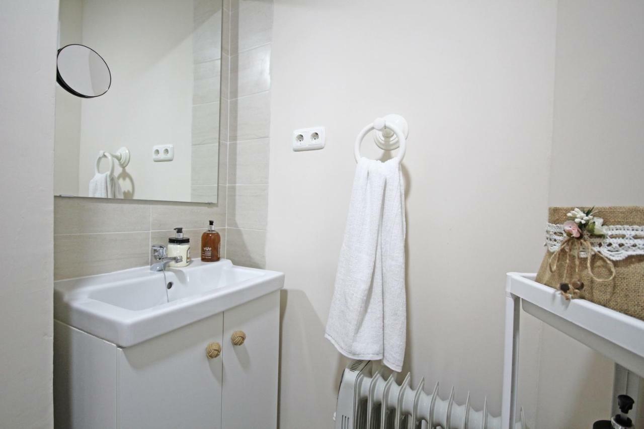 Exclusive Views Of Malaga, Santa Isabel Apartment Екстериор снимка