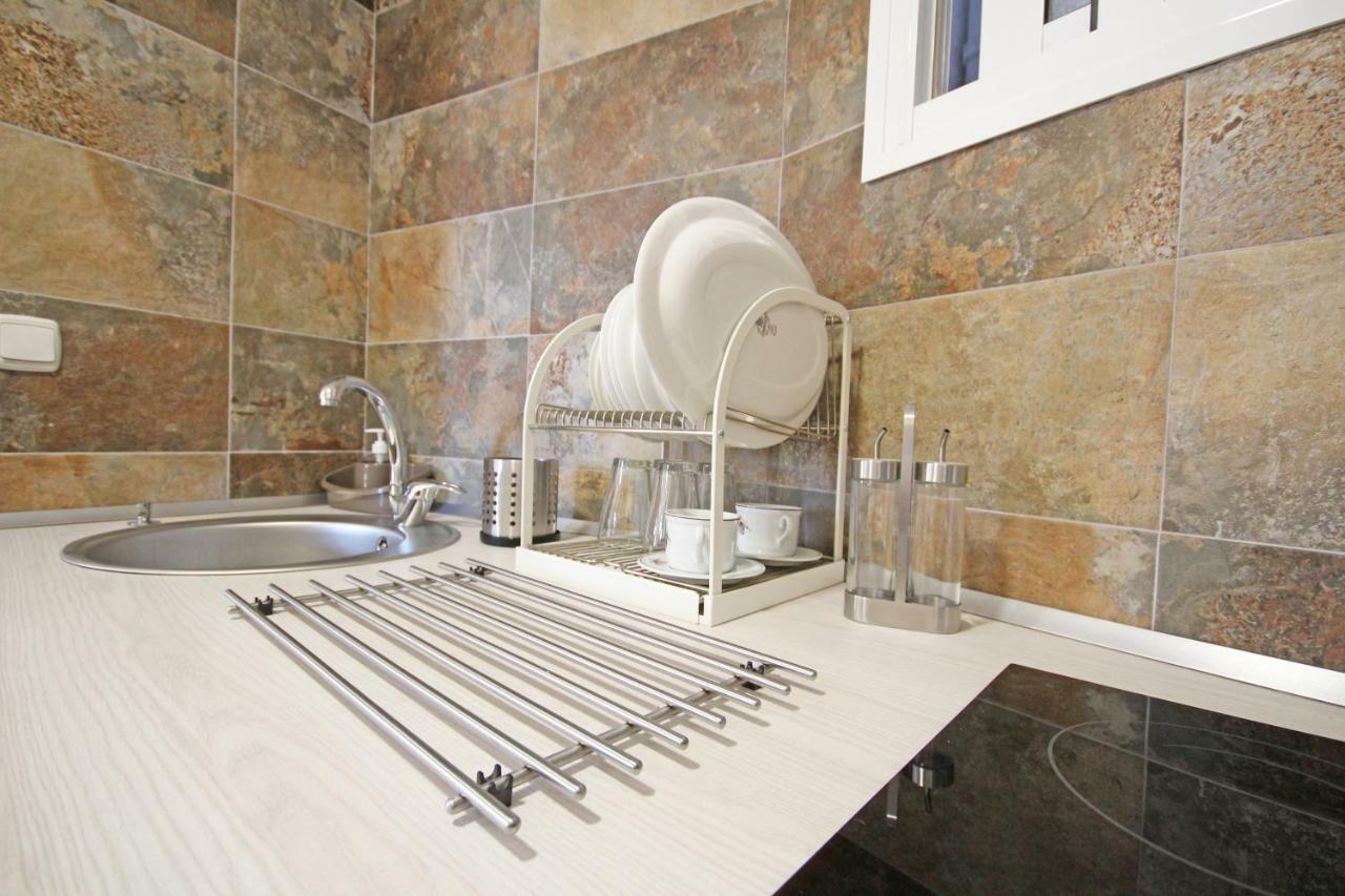 Exclusive Views Of Malaga, Santa Isabel Apartment Екстериор снимка